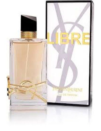 YSL Libre Women EDP 90 ML
