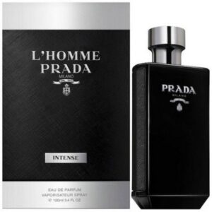 Prada L Homme Intense Men EDP 100 ML