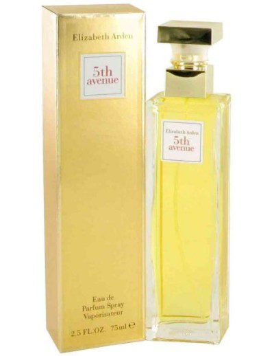 Elizabeth Arden 5th Avenue Women EDP 75 ML