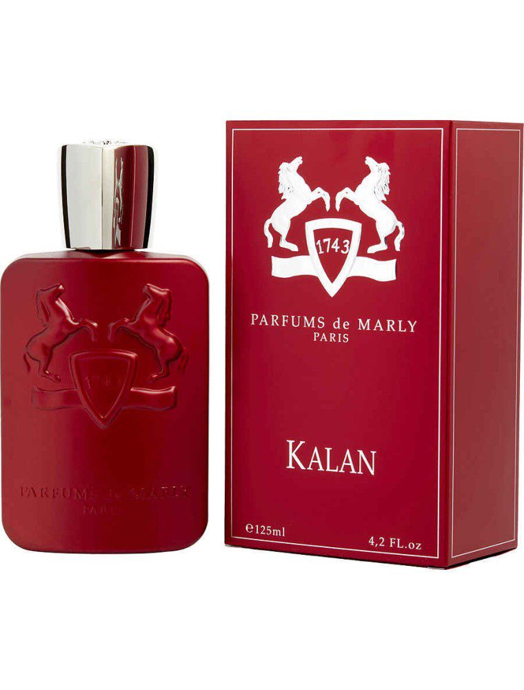 Parfums De Marly Kalan EDP 125 ML