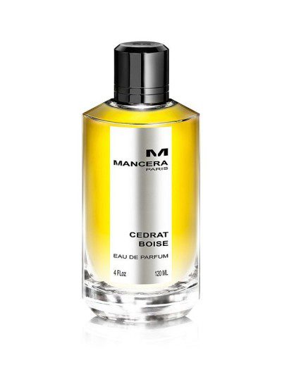 Mancera Cedrat Boise Unisex EDP 120 ML