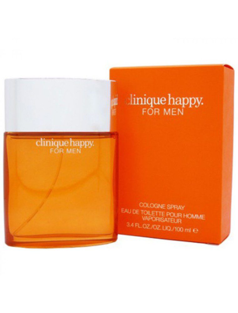 Clinique Happy Men EDT 100 ML