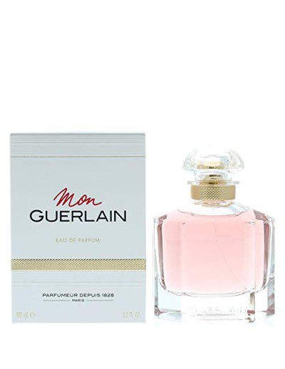 Guerlain Mon Guerlain Women EDP 100 ML