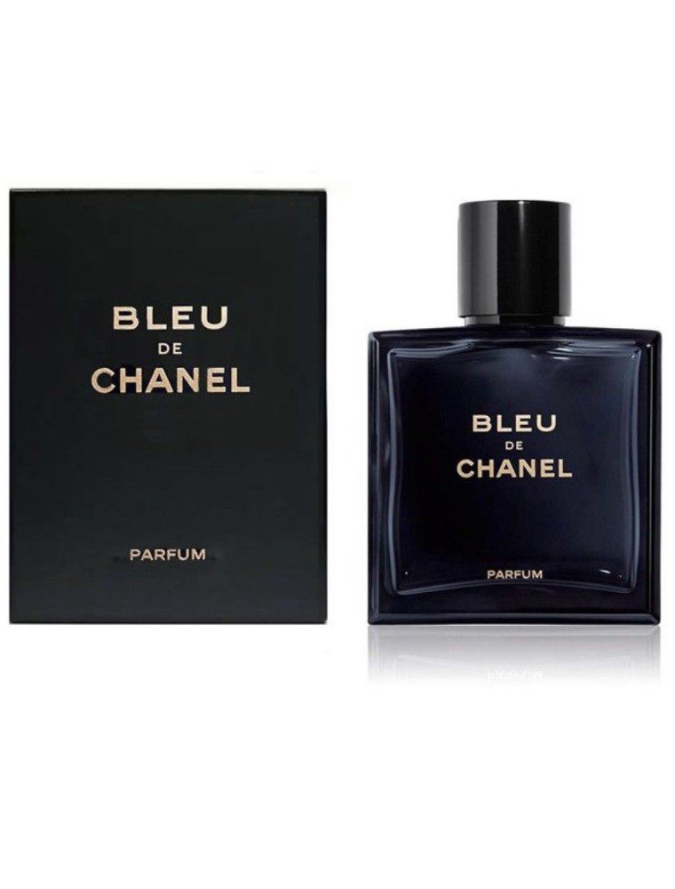 Chanel Bleu De Chanel Men Parfum 100 ML