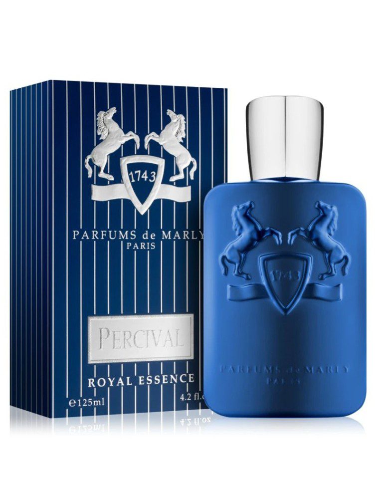 Parfums De Marly Percival Men EDP 125 ML