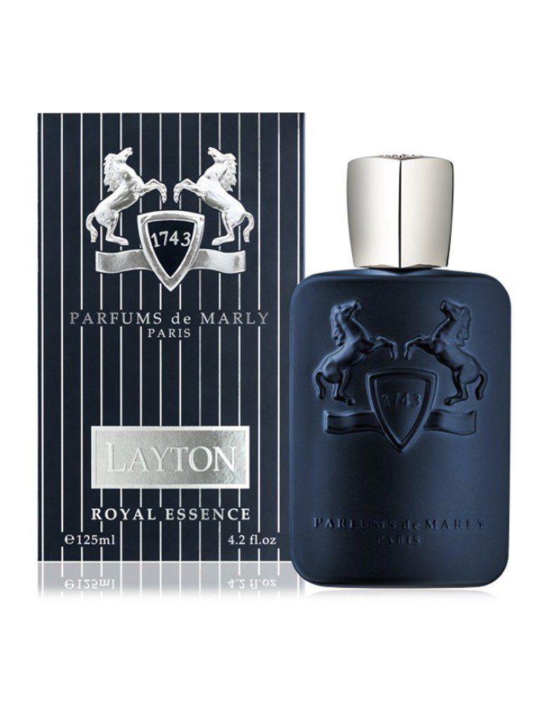 Parfums De Marly Layton Men EDP 125 ML