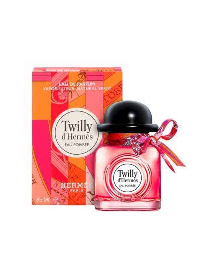 Hermes Twilly Eau Poivree Women EDP 85 ML