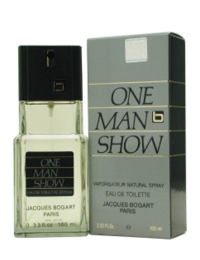 One Man Show Edt 100 Ml