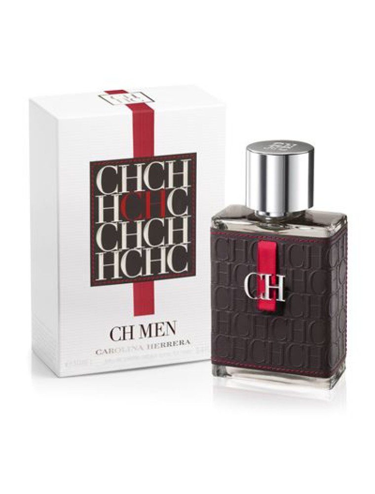 Carolina Herrera CH Men EDT 100 Ml