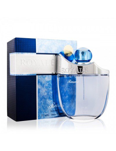 Rasasi Royale Blue Men EDT 75 ML
