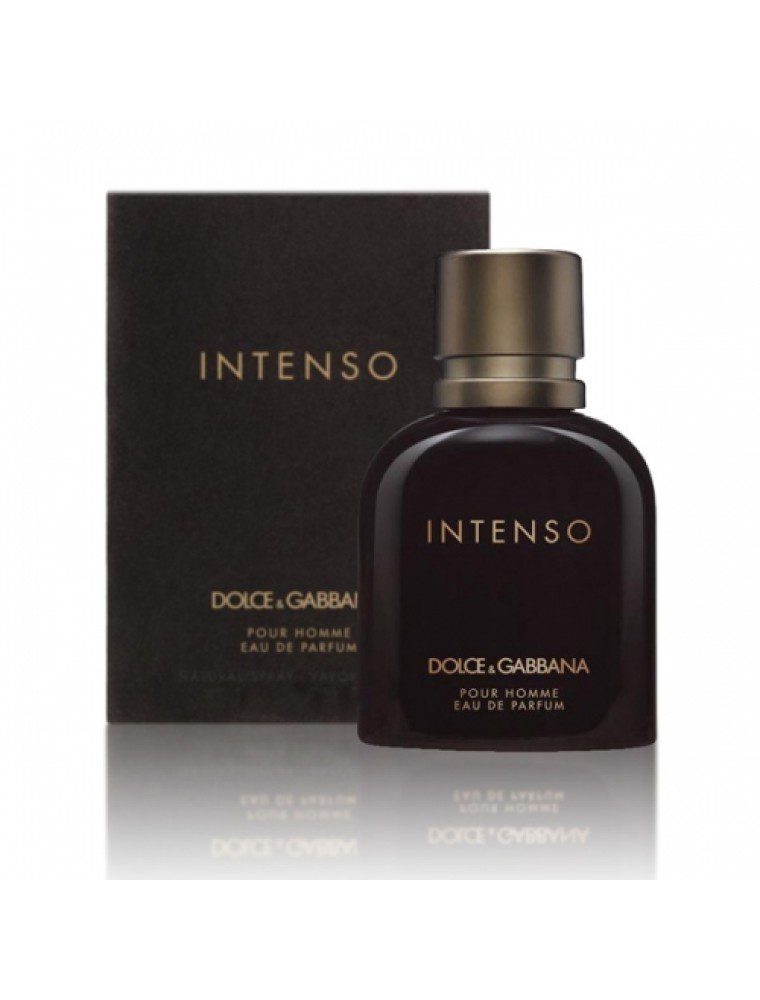 Dolce & Gabbana Intenso Men EDP 125 ML