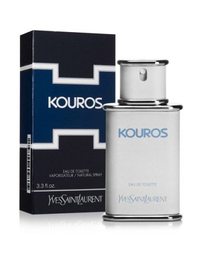YSL Kouros Men EDT 100 ML