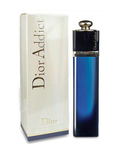Dior Addict Women EDP 100 ML