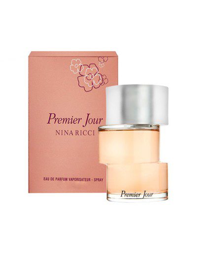 Nina Ricci Premier Jour Women EDP 100 ML