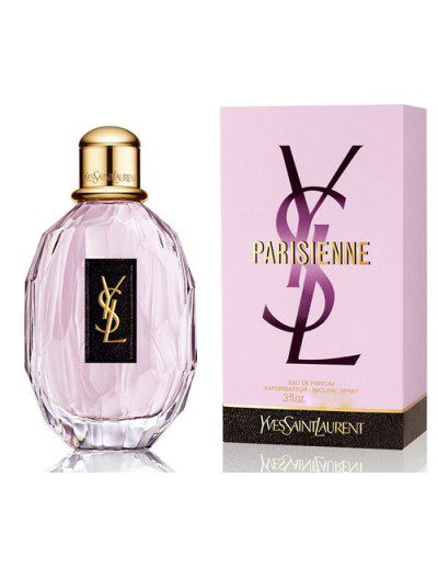 YSL Parisienne Women EDP 90 ML