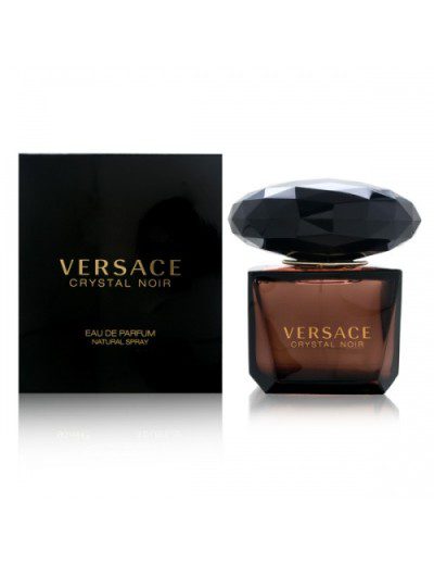 Versace Crystal Noir Women EDP 90 ML