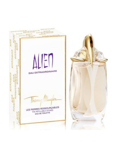 Thierry Mugler Alien Eau Extraordinaire Women EDT 90 ML