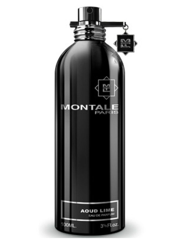 Montale Aoud Lime Unisex EDP 100 ML