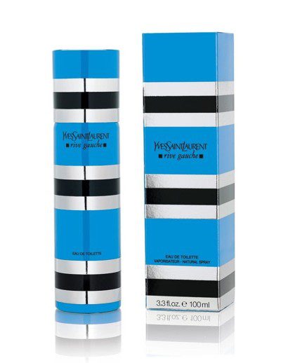 YSL Rive Gauche Women EDT 100 ML