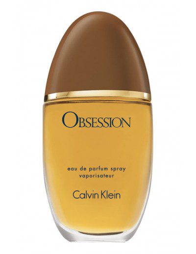 Calvin Klein Obsession Women EDP 100 ML