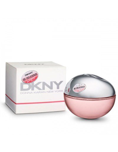 DKNY Fresh Blossom Women EDP 100 ML