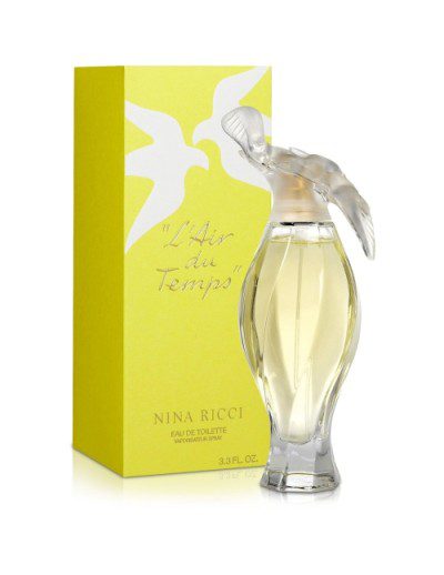 Nina Ricci L'Air Du Temps Women EDT 100 ML