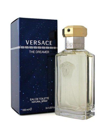 Versace Dreamer Men EDT 100 ML