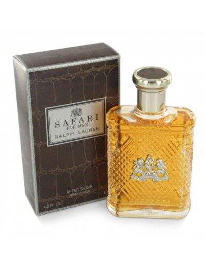 Ralph Lauren Safari Men EDT 125 ML