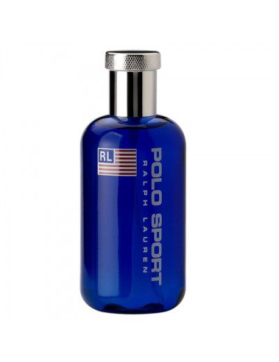 Ralph Lauren Polo Sport Men EDT 125 ML