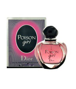 Dior Poison Girl Women EDP 100 ML