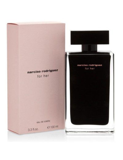 Narciso Rodriguez Women EDT 100 ML