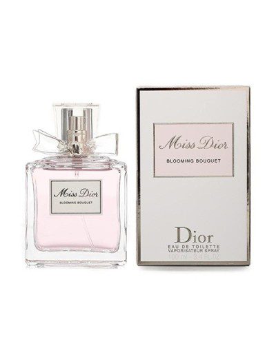 Dior Miss Dior Blooming Bouquet Women EDT 50 ML