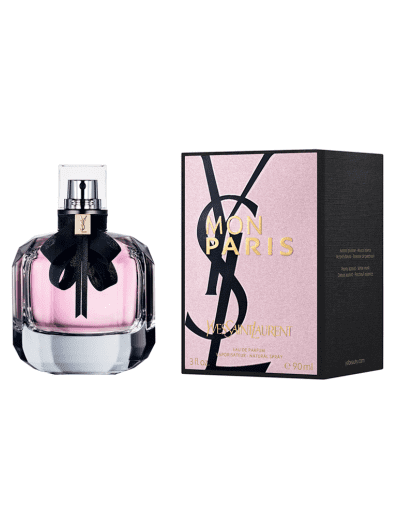 YSL Mon Paris Women EDP 90 ML