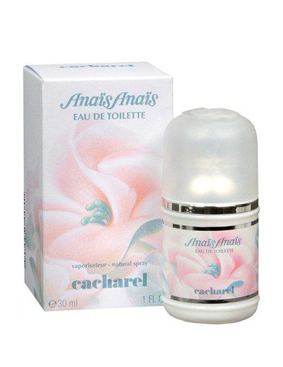 Cacharel Anais Anais Women EDT 100 ML