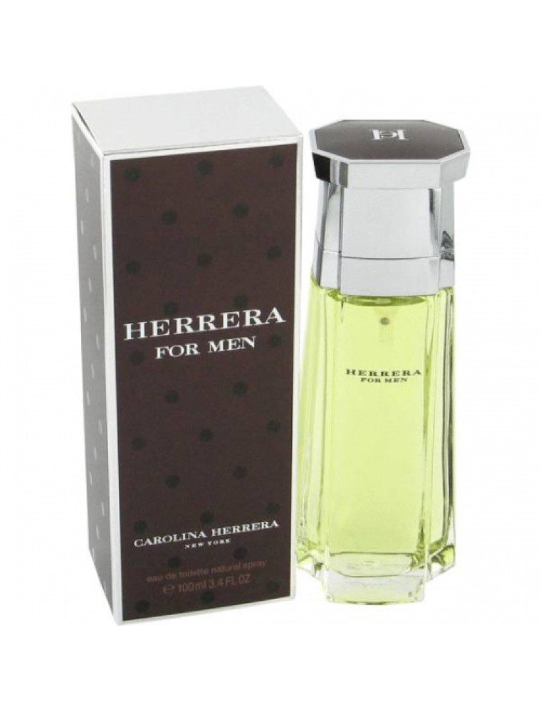 Carolina Herrera Men EDT 100 ML
