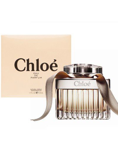 Chloe Women EDP 75 ML
