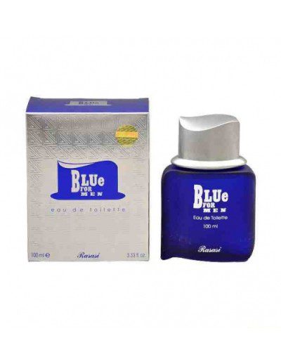 Rasasi Blue Men EDT 100 ML