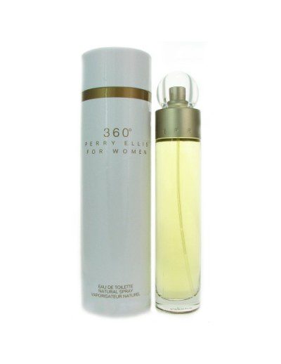Perry Ellis 360 Women EDT 100 ML
