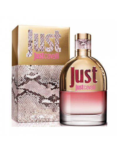 Roberto Cavalli Just Cavalli Women EDT 75 ML