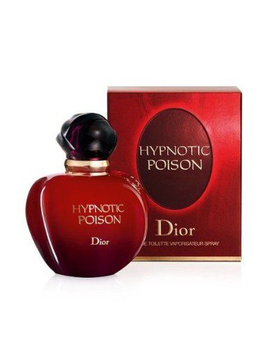 Dior Hypnotic Poison Women EDT 100 ML
