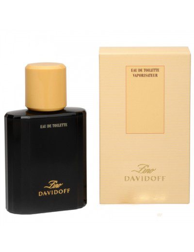 Davidoff Zino Men EDT 125 ML