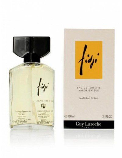 Fidji Women Women EDT 100 ML
