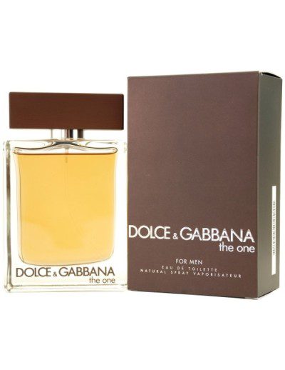 Dolce & Gabbana The One For Men EDT 100 ML