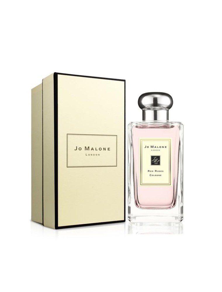 Jo Malone Red Roses Unisex EDC 100 ML