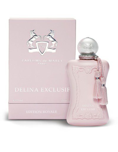 Parfums De Marly Delina Exclusif Women EDP 75 ML