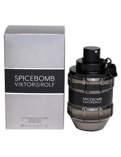 Viktor & Rolf Spice Bomb Men EDT 90 ML
