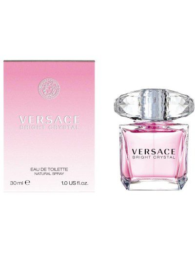 Versace Bright Crystal Women EDT 30 ML