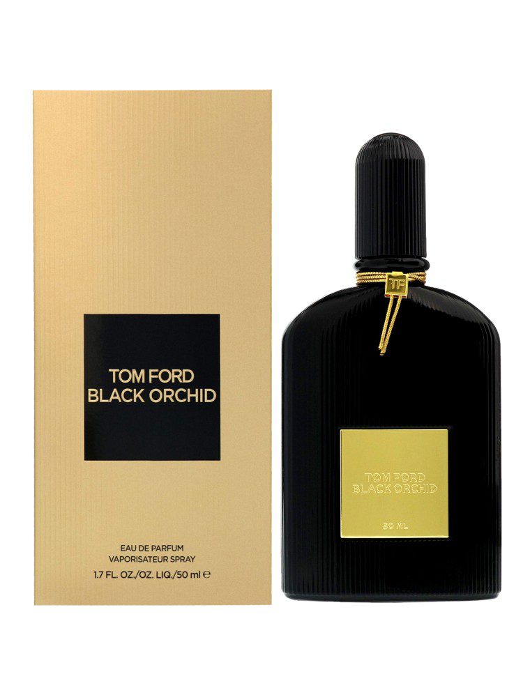 Tom Ford Black Orchid Unisex EDP 50 ML