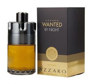 Azzaro Wanted By Night Men EDP 100 ML