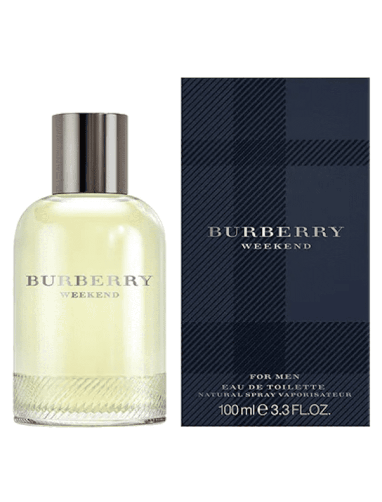 Burberry Weekend Men EDT 100 ML